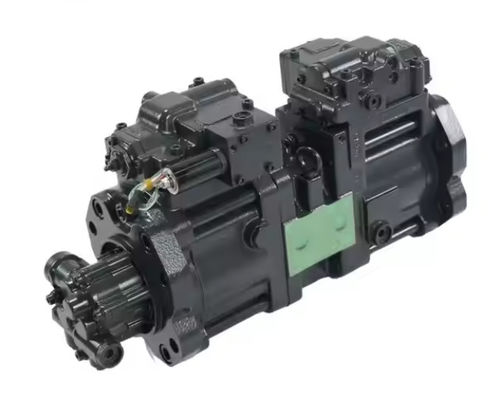 Η υδραυλική αντλία εξόρυξης K3V63DT-9N09 εφαρμόζεται στην κύρια αντλία Volvo EC140