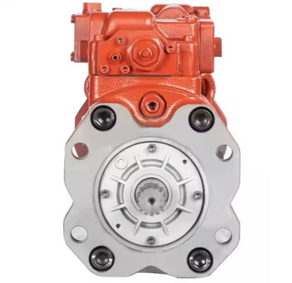 Εναλλακτικά μέρη K3V63DT για την R130-7 R140-7 R150LC-7 Κεντρική υδραυλική αντλία 31N3-10010 31N3-10011