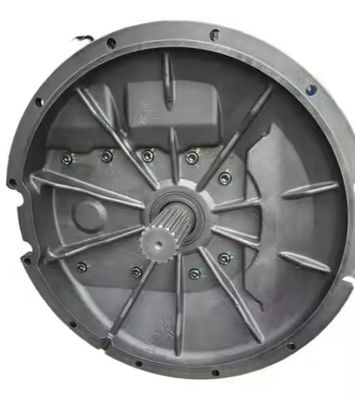 Η υδραυλική αντλία εξορυκτήρα K5V212DPH εφαρμόζεται στο SY485 XG490 XG470