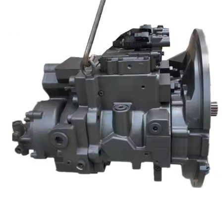Η υδραυλική αντλία εξορυκτήρα K5V212DPH εφαρμόζεται στο SY485 XG490 XG470
