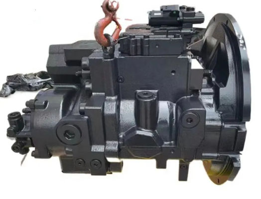 Η υδραυλική αντλία εξορυκτήρα K5V212DPH εφαρμόζεται στο SY485 XG490 XG470