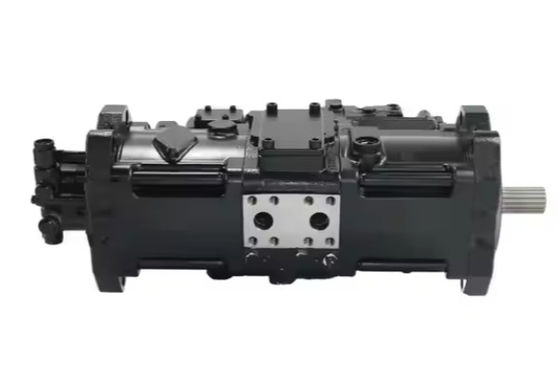Τμήματα εξορυκτών SK200-8 SK210-8 SK250-8 SK260-8 Υδραυλική κύρια αντλία