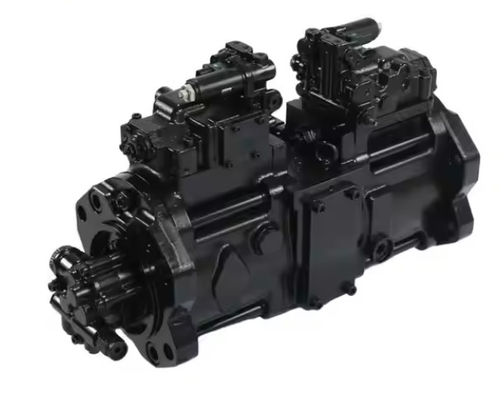 Τμήματα εξορυκτών SK200-8 SK210-8 SK250-8 SK260-8 Υδραυλική κύρια αντλία