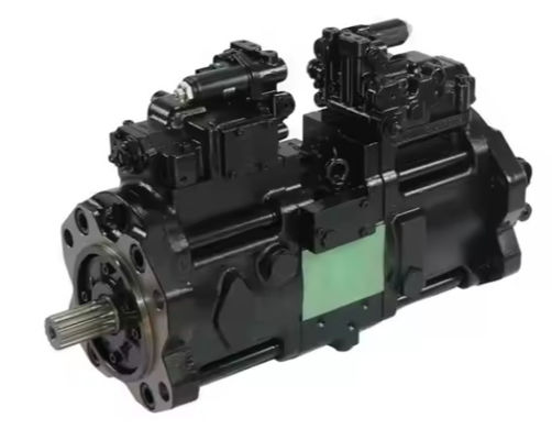 Τμήματα εξορυκτών SK200-8 SK210-8 SK250-8 SK260-8 Υδραυλική κύρια αντλία