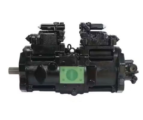 Τμήματα εξορυκτών SK200-8 SK210-8 SK250-8 SK260-8 Υδραυλική κύρια αντλία