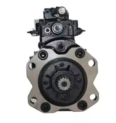 Τμήματα εξορυκτών SK200-8 SK210-8 SK250-8 SK260-8 Υδραυλική κύρια αντλία