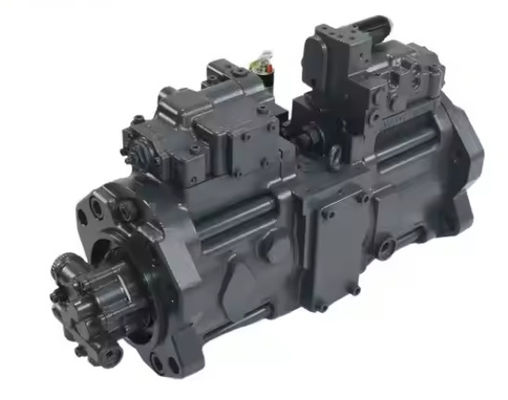 Εναλλακτικά μέρη K3V112DTP DX225 R225-9T R210LC-9 SY215 SY215-8 Υδραυλική κύρια αντλία σκάφους