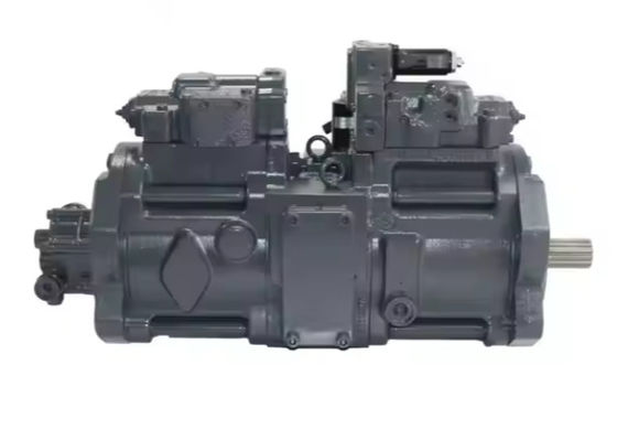 Εναλλακτικά μέρη K3V112DTP DX225 R225-9T R210LC-9 SY215 SY215-8 Υδραυλική κύρια αντλία σκάφους