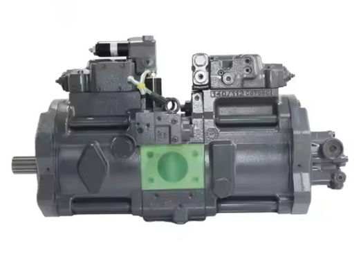 Εναλλακτικά μέρη K3V112DTP DX225 R225-9T R210LC-9 SY215 SY215-8 Υδραυλική κύρια αντλία σκάφους