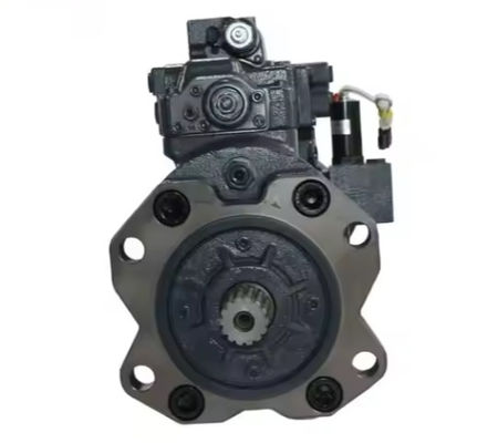 Εναλλακτικά μέρη K3V112DTP DX225 R225-9T R210LC-9 SY215 SY215-8 Υδραυλική κύρια αντλία σκάφους