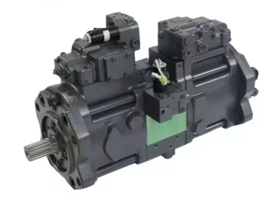Εναλλακτικά μέρη K3V112DTP DX225 R225-9T R210LC-9 SY215 SY215-8 Υδραυλική κύρια αντλία σκάφους