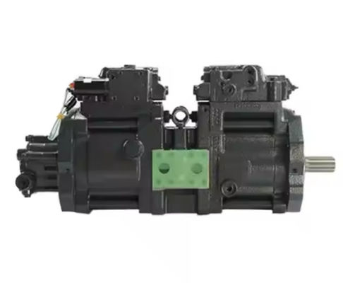 Εκσκαφέας K5V80DT-9N-12T DX150 Υδραυλική κύρια αντλία ανταλλακτικά για Doosan