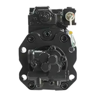 Εκσκαφέας K5V80DT-9N-12T DX150 Υδραυλική κύρια αντλία ανταλλακτικά για Doosan