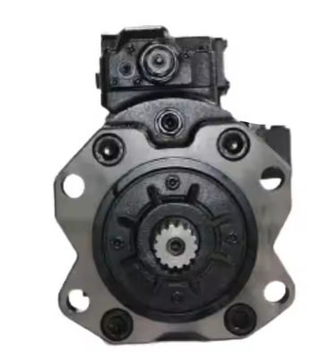 Εκσκαφέας K5V80DT-9N-12T DX150 Υδραυλική κύρια αντλία ανταλλακτικά για Doosan