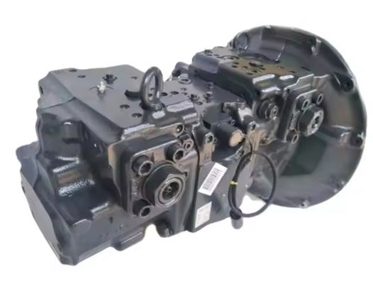 Εκσκαφέας pc200-7 PC200 pc200-6 pc210-6 pc220-6 υδραυλική εμβολοφόρος αντλία 708-2L-00460 708-2L-00300 της KOMATSU