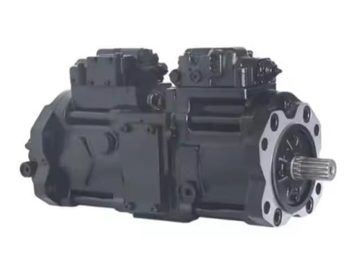 JCB200 JS200 JS210 JS240 Κεντρική αντλία K3V112DTP-9C79 Υδραυλική αντλία Συγκρότημα αντλίας