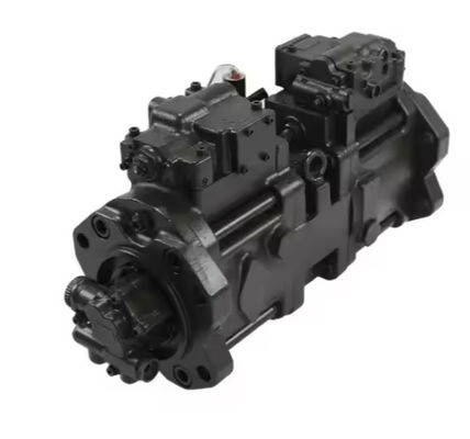JCB200 JS200 JS210 JS240 Κεντρική αντλία K3V112DTP-9C79 Υδραυλική αντλία Συγκρότημα αντλίας