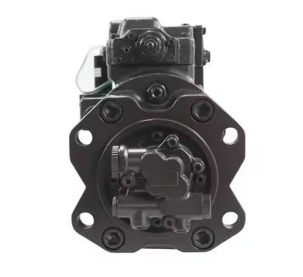 JCB200 JS200 JS210 JS240 Κεντρική αντλία K3V112DTP-9C79 Υδραυλική αντλία Συγκρότημα αντλίας