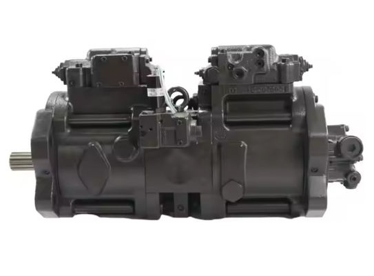 JCB200 JS200 JS210 JS240 Κεντρική αντλία K3V112DTP-9C79 Υδραυλική αντλία Συγκρότημα αντλίας