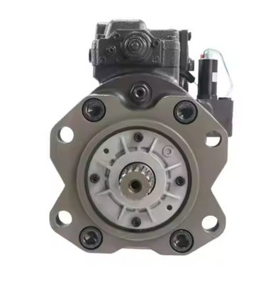 JCB200 JS200 JS210 JS240 Κεντρική αντλία K3V112DTP-9C79 Υδραυλική αντλία Συγκρότημα αντλίας