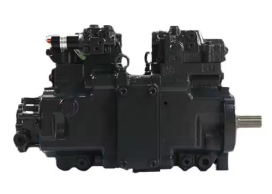 Υδραυλική κύρια αντλία για SK130-8 SK140-8 K7V63DTP Υδραυλική κύρια αντλία YY10V00009F5