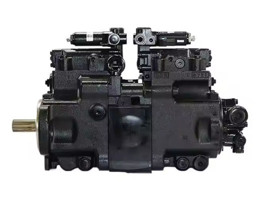 Υδραυλική κύρια αντλία για SK130-8 SK140-8 K7V63DTP Υδραυλική κύρια αντλία YY10V00009F5