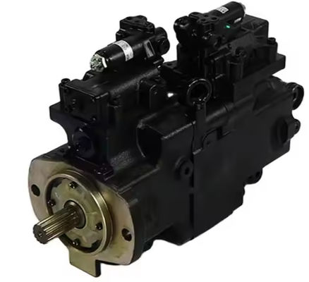 Υδραυλική κύρια αντλία για SK130-8 SK140-8 K7V63DTP Υδραυλική κύρια αντλία YY10V00009F5