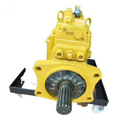 Υδραυλική αντλία 565-9737 550-4341 505-0526 K7V180DTP K7V180 Υδραυλική αντλία με έμβολο κατάλληλη για E336 E340GC E345GC