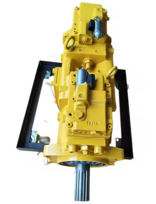 Υδραυλική αντλία 565-9737 550-4341 505-0526 K7V180DTP K7V180 Υδραυλική αντλία με έμβολο κατάλληλη για E336 E340GC E345GC