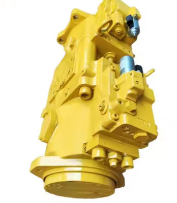 Υδραυλική αντλία 565-9737 550-4341 505-0526 K7V180DTP K7V180 Υδραυλική αντλία με έμβολο κατάλληλη για E336 E340GC E345GC