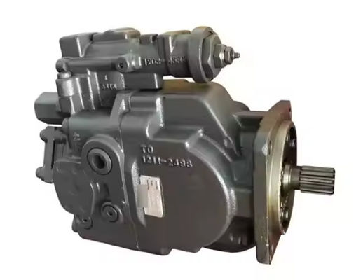 VOE14520750 Αντλία με έμβολο εκσκαφέα PVC80RC01 αντλία βαρέα εξαρτήματα ECR88 EC90 υδραυλική κύρια αντλία