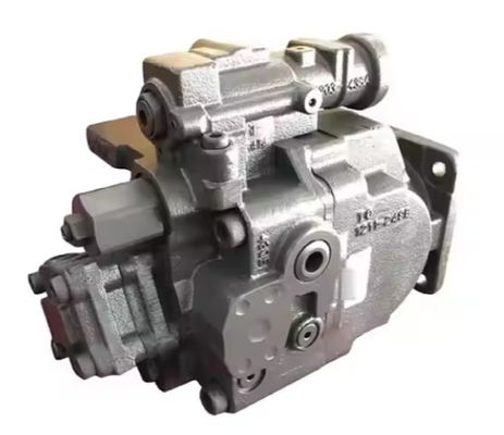 VOE14520750 Αντλία με έμβολο εκσκαφέα PVC80RC01 αντλία βαρέα εξαρτήματα ECR88 EC90 υδραυλική κύρια αντλία