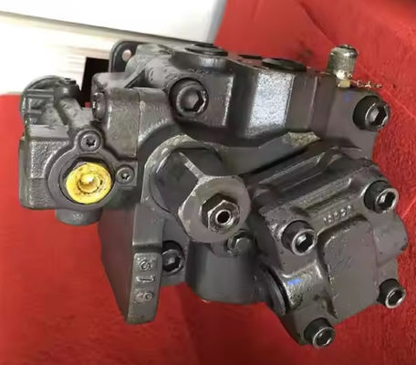 VOE14520750 Αντλία με έμβολο εκσκαφέα PVC80RC01 αντλία βαρέα εξαρτήματα ECR88 EC90 υδραυλική κύρια αντλία