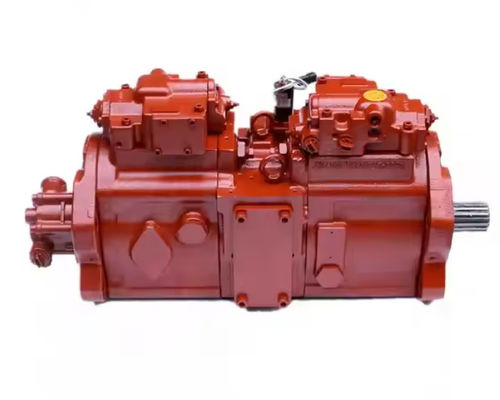 DX300 Κεντρική αντλία DX300-5 DX300-7 Υδραυλική αντλία ανασκαφής 400914-00416B K1006550C