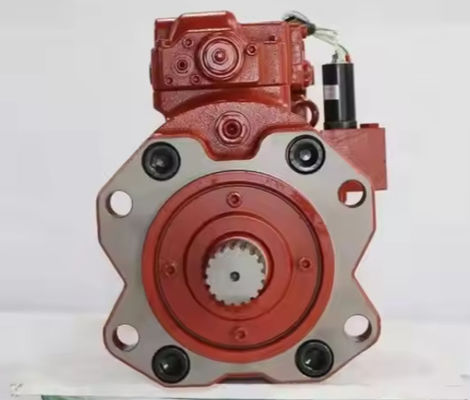 DX300 Κεντρική αντλία DX300-5 DX300-7 Υδραυλική αντλία ανασκαφής 400914-00416B K1006550C