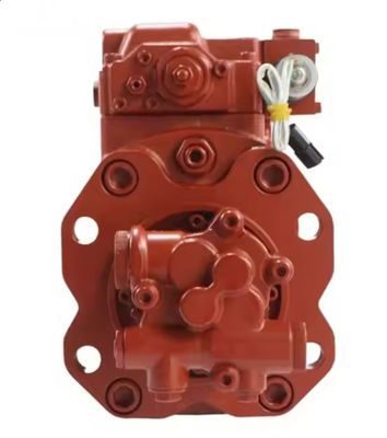 Υδραυλική αντλία K3V63DT K3V63DT-9POH Υδραυλική κύρια αντλία για SY135 K7V36DTP