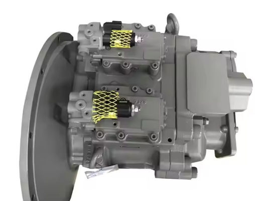 Υδραυλική αντλία για σκάφους LS10V00016F1 K5V200DPH K5V200DPH-YTOK SK460-8 SK480-8 SK485-8