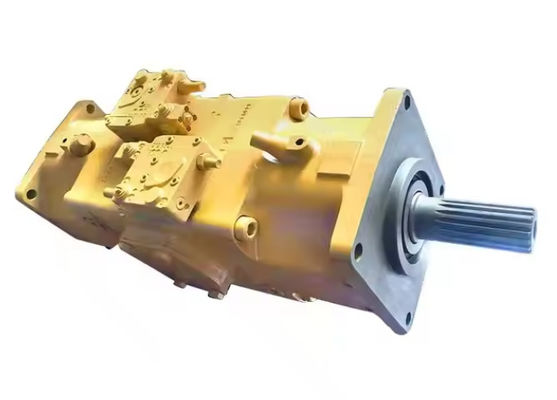 365C E365C Υδραυλική αντλία 266-7952 10R-6370 Εκσκαφέας Υδραυλική κύρια αντλία