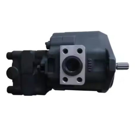 Κούμποτα U15 U17 Υδραυλική αντλία Nachi PVD-00B-16P-6AG3-5220A Συγκρότηση αντλιών και ανταλλακτικά Κατασκευαστής Άμεσες πωλήσεις