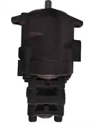 Κούμποτα U15 U17 Υδραυλική αντλία Nachi PVD-00B-16P-6AG3-5220A Συγκρότηση αντλιών και ανταλλακτικά Κατασκευαστής Άμεσες πωλήσεις