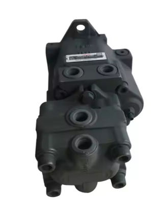 Κούμποτα U15 U17 Υδραυλική αντλία Nachi PVD-00B-16P-6AG3-5220A Συγκρότηση αντλιών και ανταλλακτικά Κατασκευαστής Άμεσες πωλήσεις