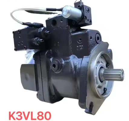 K3Vl45b K3Vl28 K3Vl45 K3Vl80 K3Vl112 K3Vl140 K3Vl200 Σειρά Εξόρυξης Κύρια αντλία με έμβολο