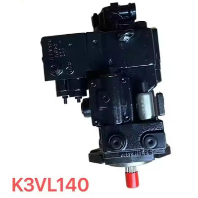 K3Vl45b K3Vl28 K3Vl45 K3Vl80 K3Vl112 K3Vl140 K3Vl200 Σειρά Εξόρυξης Κύρια αντλία με έμβολο