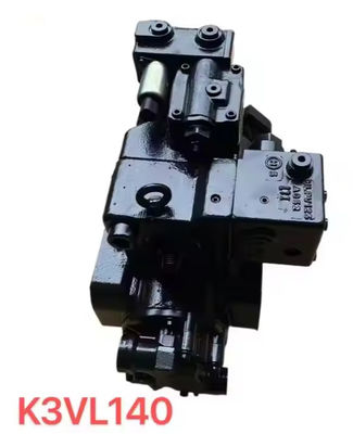 K3Vl45b K3Vl28 K3Vl45 K3Vl80 K3Vl112 K3Vl140 K3Vl200 Σειρά Εξόρυξης Κύρια αντλία με έμβολο