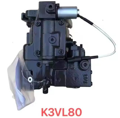 K3Vl45b K3Vl28 K3Vl45 K3Vl80 K3Vl112 K3Vl140 K3Vl200 Σειρά Εξόρυξης Κύρια αντλία με έμβολο