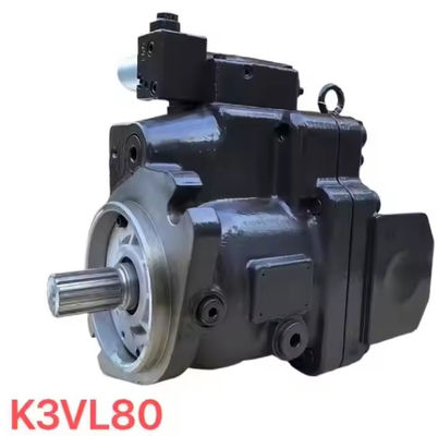 K3Vl45b K3Vl28 K3Vl45 K3Vl80 K3Vl112 K3Vl140 K3Vl200 Σειρά Εξόρυξης Κύρια αντλία με έμβολο