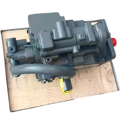 ECR58 ECR88 Εκσκαφέας υδραυλική αντλία με έμβολο Mian PVC80 PVC90 Bomba 14520750 14623786 14656627