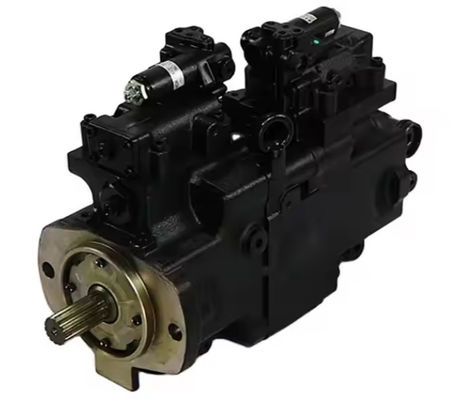 SY215-10 SY205C SY245 LG922 αντλία με έμβολο V90N130 21105220 Για Sany 205-10 εξορυκτής υδραυλικών