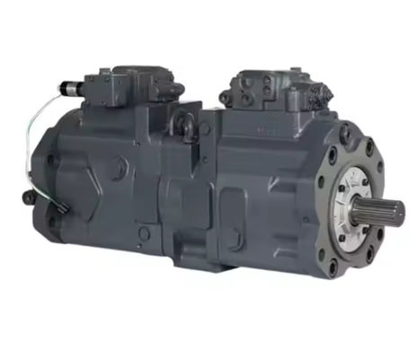 Κ3Β180DTH-9C0S Για R360-7/7A Υδραυλική αντλία εξαρτήματα εξορυκτήρα υψηλής ποιότητας Προϊόντα προς πώληση