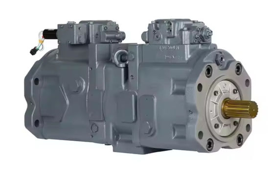Κ5V200DTH-9N2Y Κύρια υδραυλική αντλία για αντλία Kawasaki